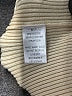 Mittoshop Ivory Long Sleeve Top Size M - photo 8
