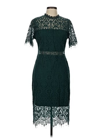 Lulus Cocktail Dress (view 1)