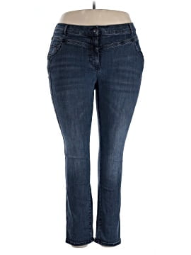 Ulla Popken Jeans