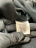 GAIAM Black Track Jacket Size M - photo 7