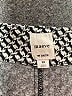 Maeve Houndstooth Gray Casual Pants Size 28 waist - photo 7