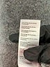 Maeve Houndstooth Gray Casual Pants Size 28 waist - photo 8