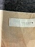 Zara Tan Jeans Size 14 - photo 4