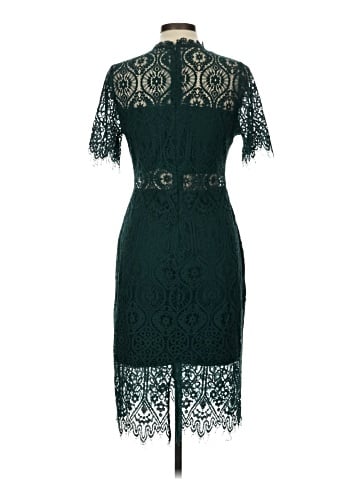 Lulus Cocktail Dress (view 2)