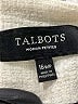 Talbots Tweed Ivory Jacket Size 16 Petite - photo 6