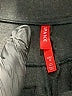 SPANX Chevron-herringbone Black Dress Pants Size L - photo 7
