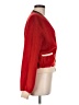 Assorted Brands Red Cardigan Size M (estimated) - photo 4