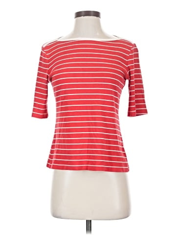 Covington 3/4 Sleeve T-Shirt (view 1)