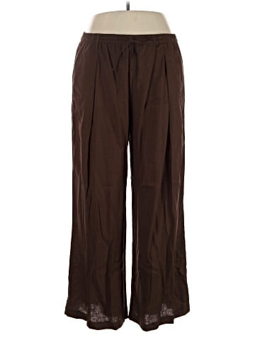 Zara Casual Pants (view 1)