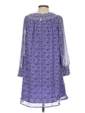 Ann Taylor LOFT Casual Dress (view 2)