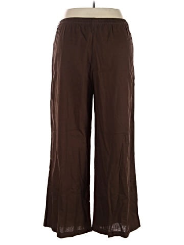 Zara Casual Pants (view 2)