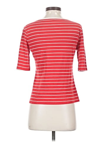 Covington 3/4 Sleeve T-Shirt (view 2)