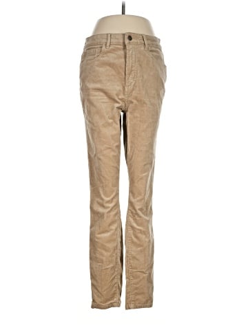Ann Taylor LOFT Khakis (view 1)