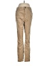 Ann Taylor LOFT Tan Khakis Size 6 - photo 1