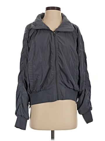 Athleta Cardigan (view 1)