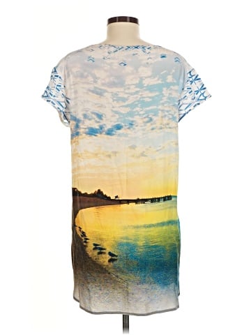 Twelfth Street by Cynthia Vincent Casual Dress (view 2)
