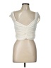 Originality Ivory Tube Top Size L - photo 1