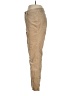 Ann Taylor LOFT Tan Khakis Size 6 - photo 5