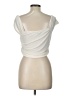 Originality Ivory Tube Top Size L - photo 2