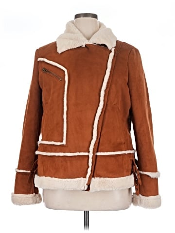 Halogen Coat (view 1)
