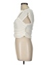 Originality Ivory Tube Top Size L - photo 5