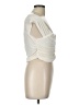 Originality Ivory Tube Top Size L - photo 4