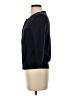 Talbots Black Cardigan Size S - photo 5