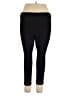 Studio by Torrid Solid Black Active Pants Size 16S - photo 2