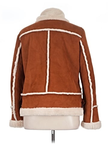 Halogen Coat (view 2)