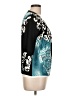Alberto Makali Teal Cardigan Size L - photo 4