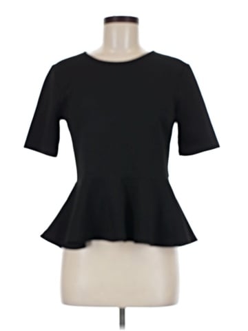 H&M Short Sleeve Top (view 1)