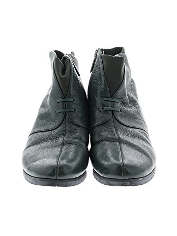 Thierry Rabotin Ankle Boots (view 2)