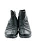 Thierry Rabotin Black Ankle Boots Size EU 38 - photo 2