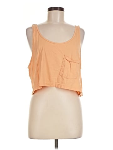 American Apparel Tank Top (view 1)