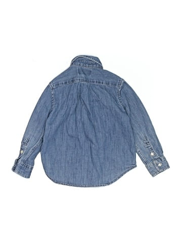 Ralph Lauren Long Sleeve Button-Down Shirt (view 2)