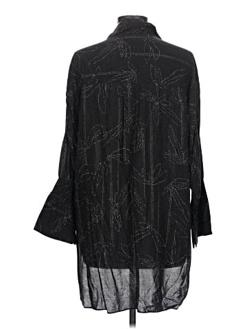Halston Heritage 3/4 Sleeve Blouse (view 2)