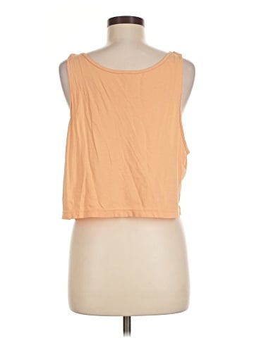 American Apparel Tank Top (view 2)