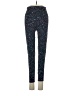 Sweaty Betty Polka Dots Blue Active Pants Size 0 - 2 - photo 1