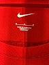 Nike 100% Polyester Red Short Sleeve T-Shirt Size M - photo 7