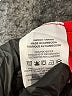 Nike 100% Polyester Red Short Sleeve T-Shirt Size M - photo 8