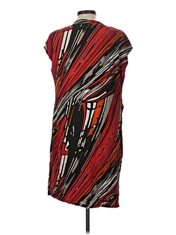 Kenneth Cole New York Cocktail Dress (view 2)