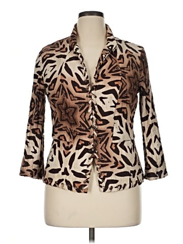 Alberto Makali Blazer (view 1)