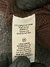 Cyrus Brown Pullover Sweater Size 2X - photo 8