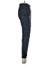 Sweaty Betty Polka Dots Blue Active Pants Size 0 - 2 - photo 4