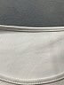 Unbranded White Long Sleeve T-Shirt Size L - photo 7