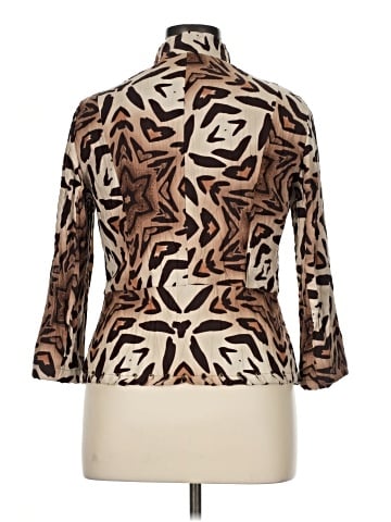 Alberto Makali Blazer (view 2)