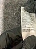 Puma 100% Polyester Color Block Black Track Jacket Size 8 - 10 - photo 4