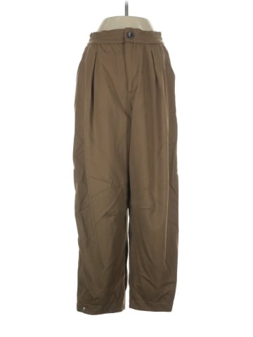Zara Cargo Pants (view 1)