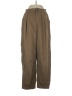 Zara Brown Cargo Pants Size S - photo 1