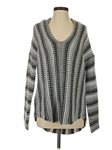 Lovestitch Pullover Sweater (view 1)